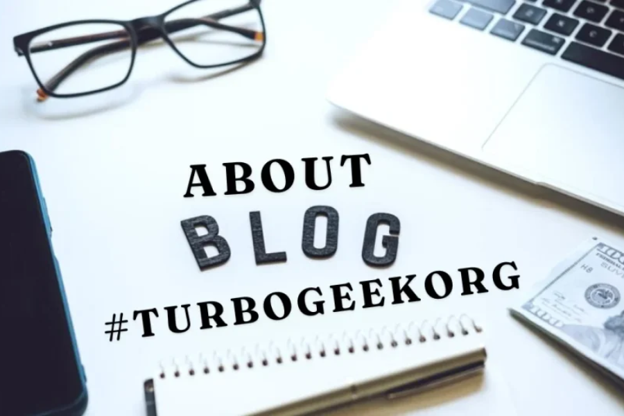 about blog turbogeekorg