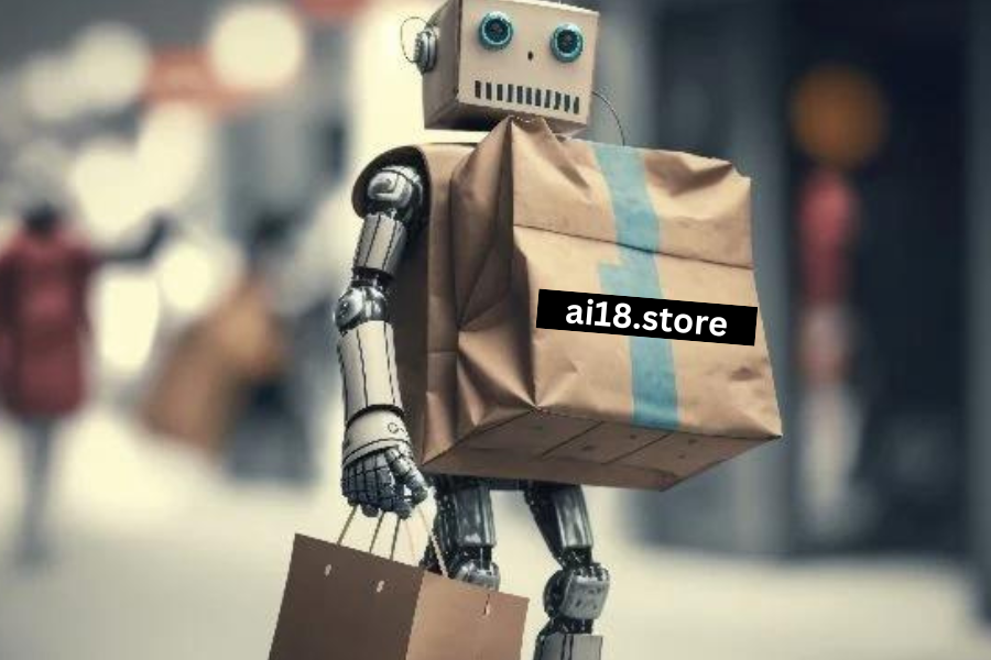 ai18.store