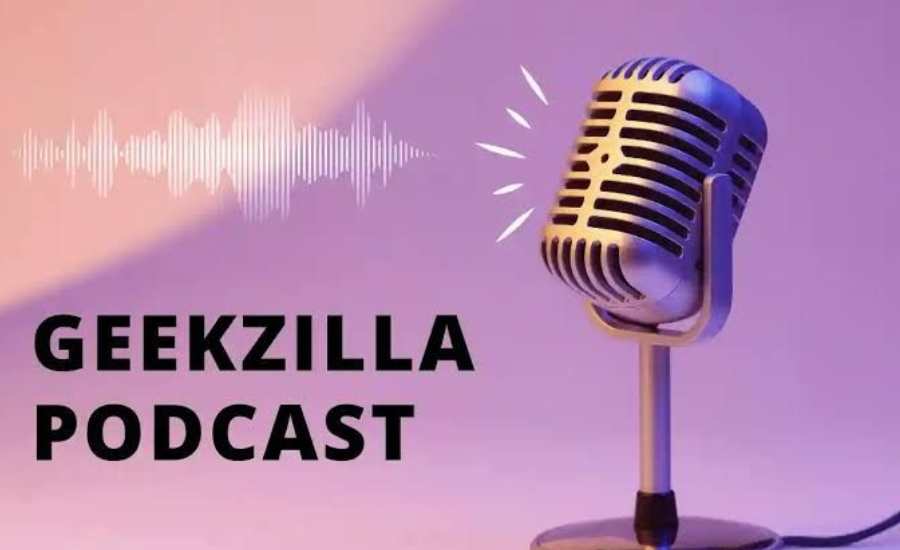 What Sets Geekzilla Radio Apart from the Competition?