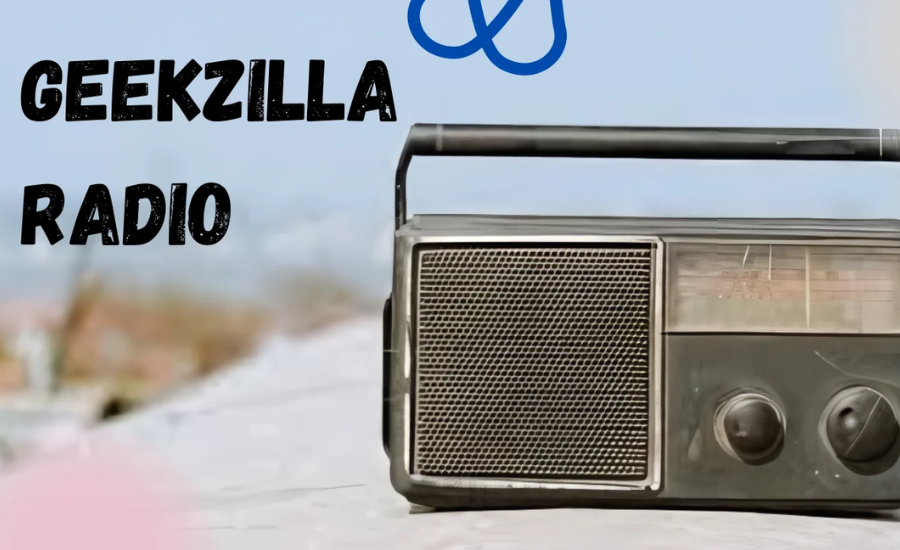 Geekzilla Radio