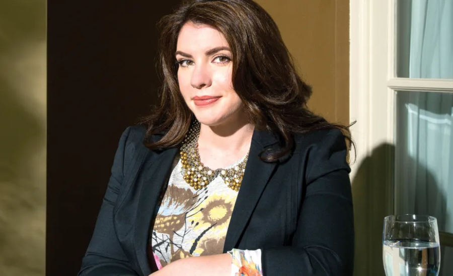 Stephenie Meyer’s Net Worth 