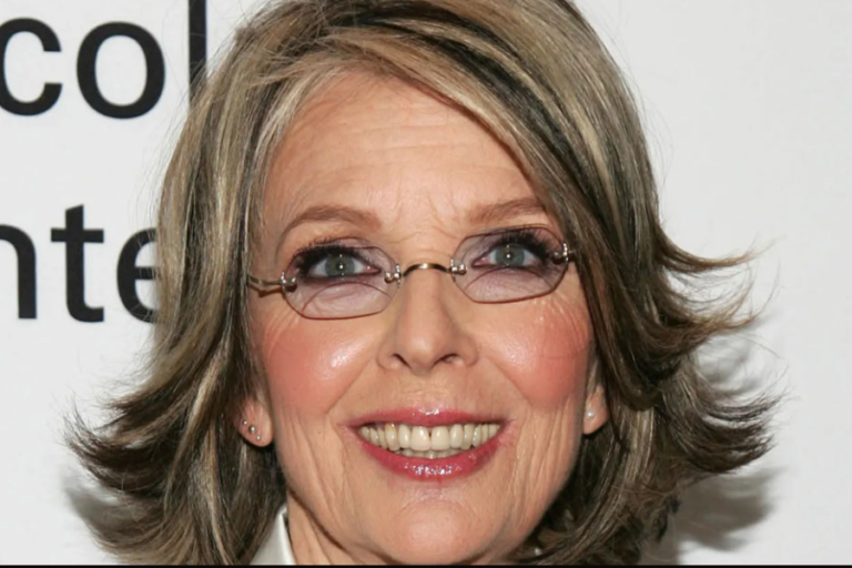 diane keaton net worth