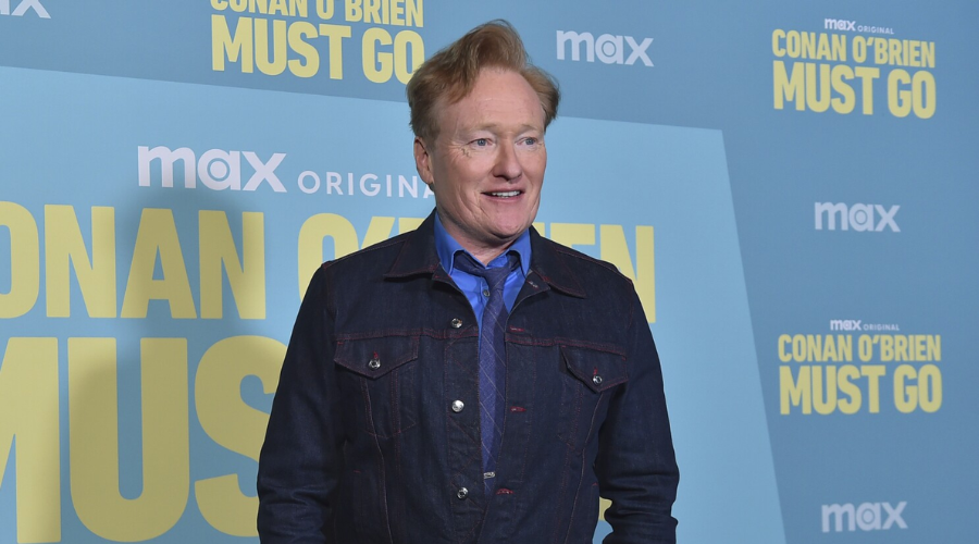 conan o'brien