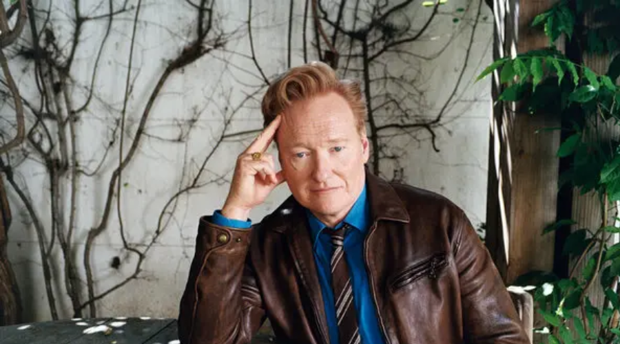 Conan O’Brien’s Legacy And Influence