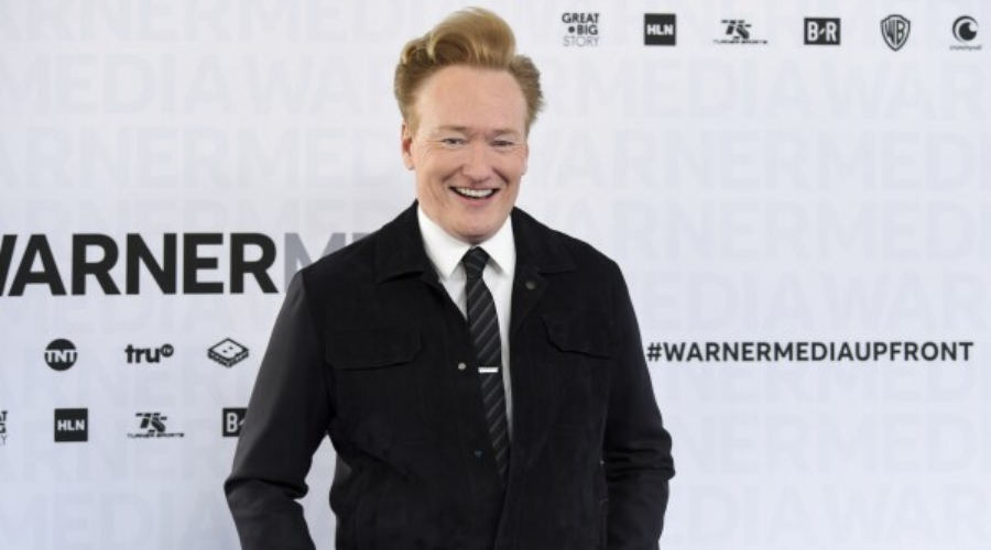 Conan O’Brien’s Height, Age, And Personal Life