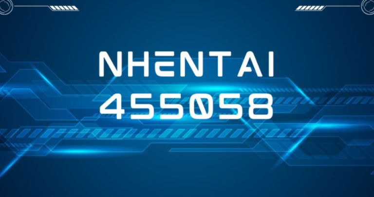 nhentai 455058