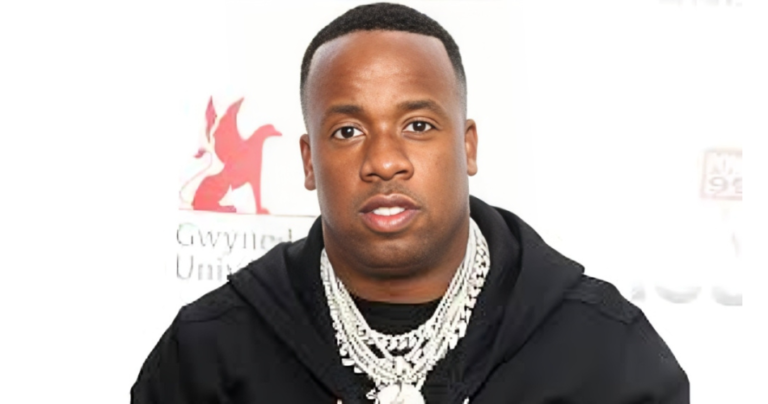 how old is yo gotti