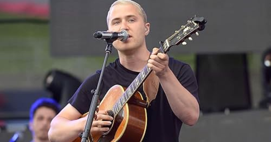 mike posner net worth