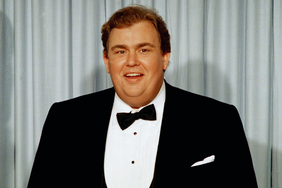 john candy net worth