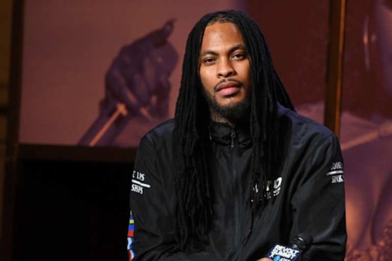 waka flocka net worth