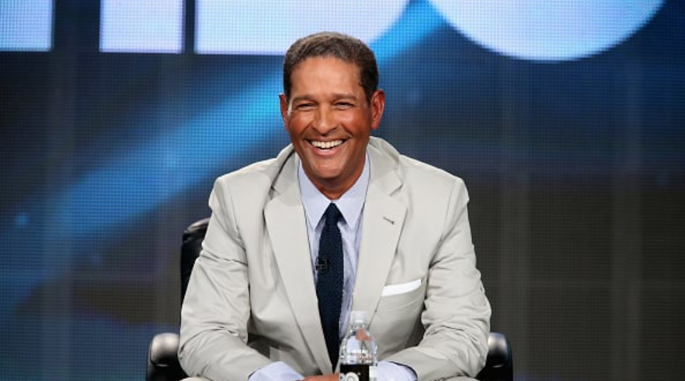 Bryant Gumbel Net Worth