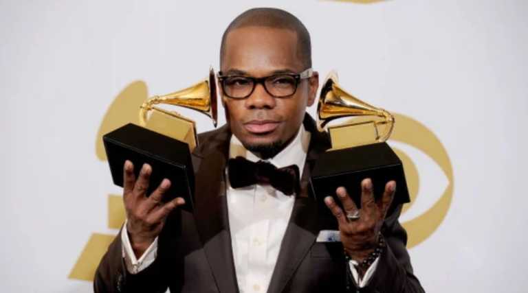 Kirk Franklin Net Worth