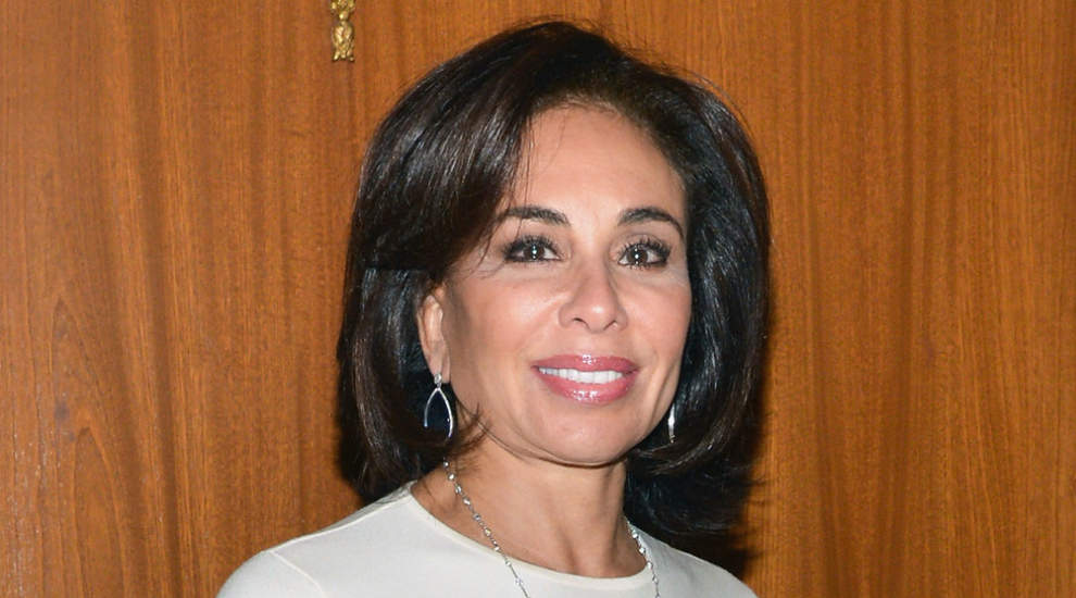 Judge Jeanine Net Worth