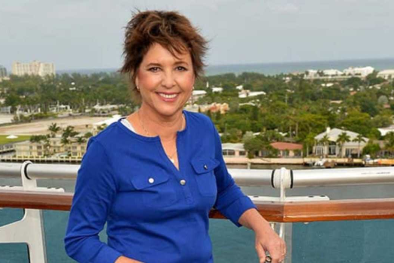 Kristy McNichol's net worth