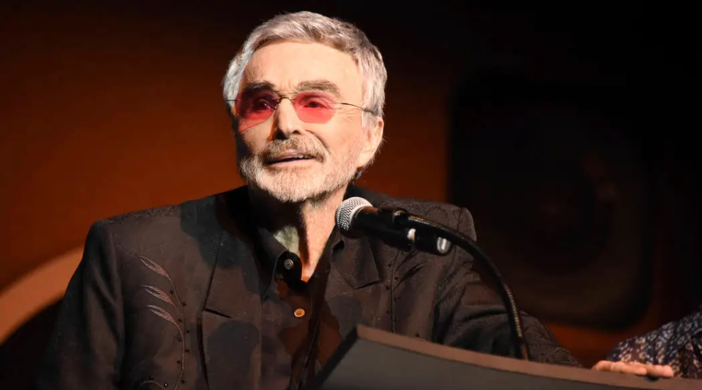 Burt Reynolds Net Worth