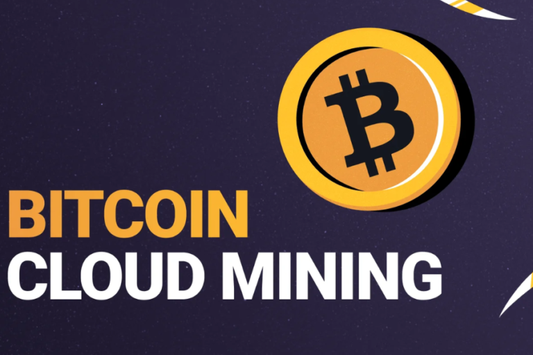 bitcoin mining